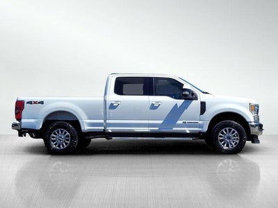 2022 Ford Super Duty F-250 SRW XL