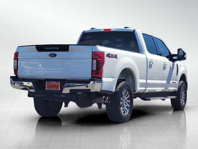 2022 Ford Super Duty F-250 SRW XL