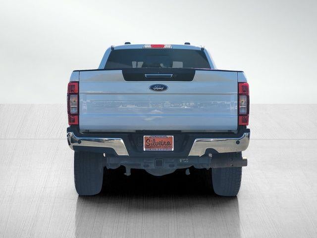 2022 Ford Super Duty F-250 SRW XL