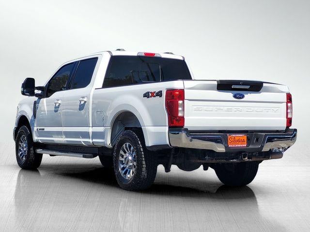 2022 Ford Super Duty F-250 SRW XL