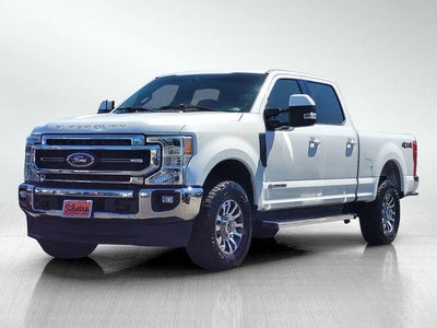 2022 Ford Super Duty F-250 SRW XL
