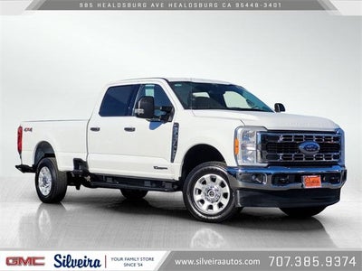 2024 Ford F-250 XLT