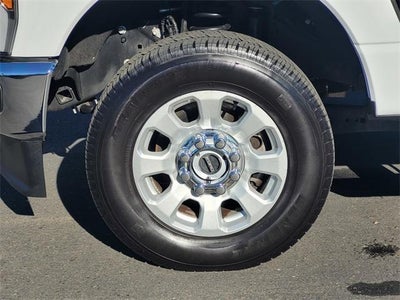 2024 Ford F-250 XLT