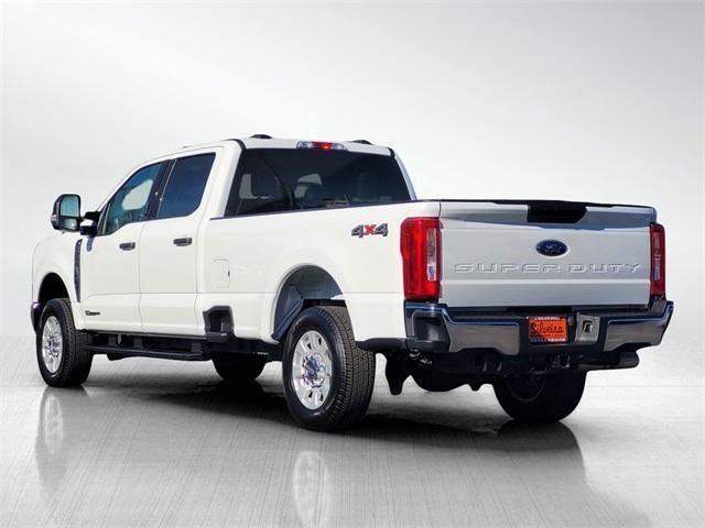 2024 Ford F-250 XLT