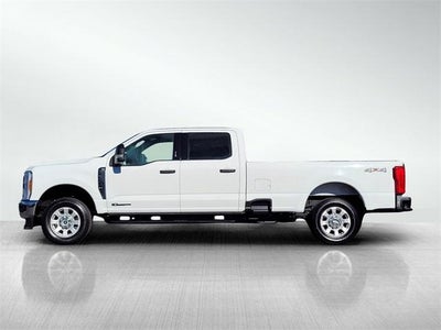 2024 Ford F-250 XLT