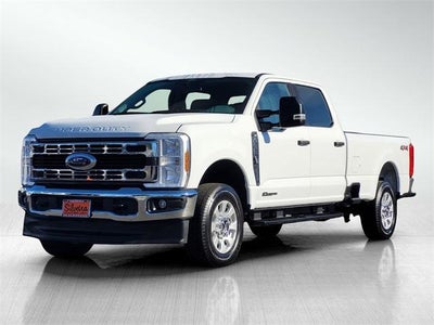 2024 Ford F-250 XLT