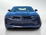 2021 Chevrolet Camaro 1LS