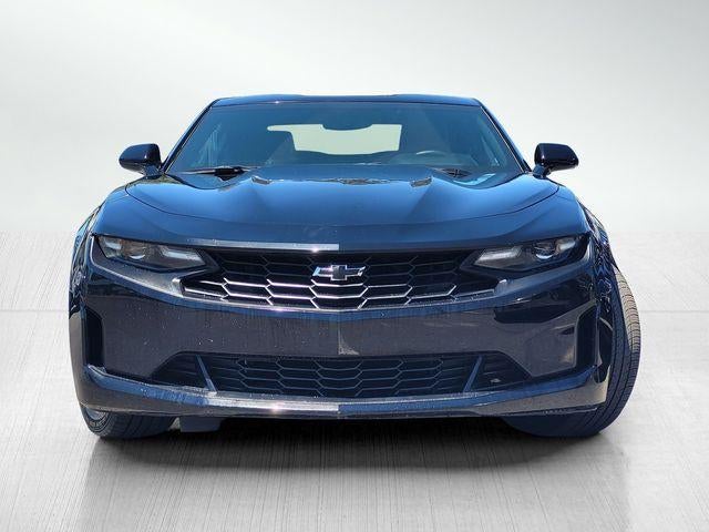 2021 Chevrolet Camaro 1LS