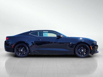 2021 Chevrolet Camaro 1LS