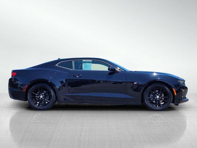 2021 Chevrolet Camaro 1LS