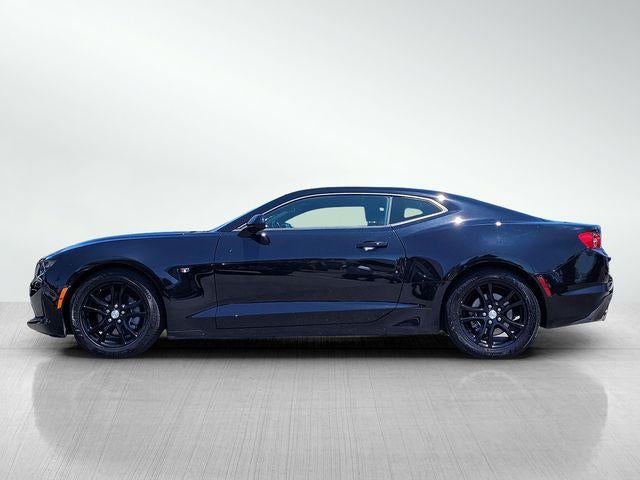 2021 Chevrolet Camaro 1LS