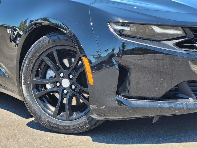 2021 Chevrolet Camaro 1LS