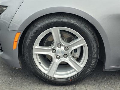 2022 Chevrolet Camaro 1LT