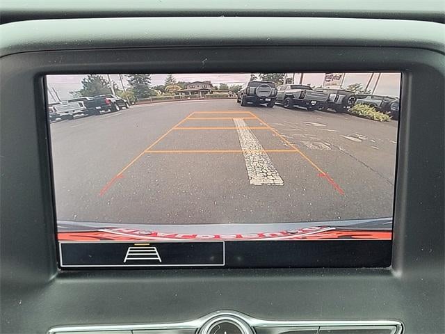 2022 Chevrolet Camaro 1LT