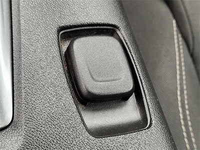 2022 Chevrolet Camaro 1LT