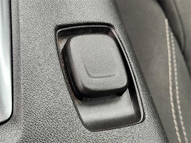 2022 Chevrolet Camaro 1LT