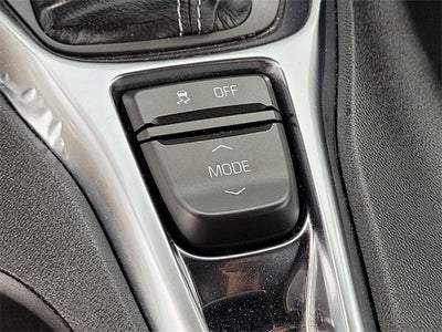 2022 Chevrolet Camaro 1LT