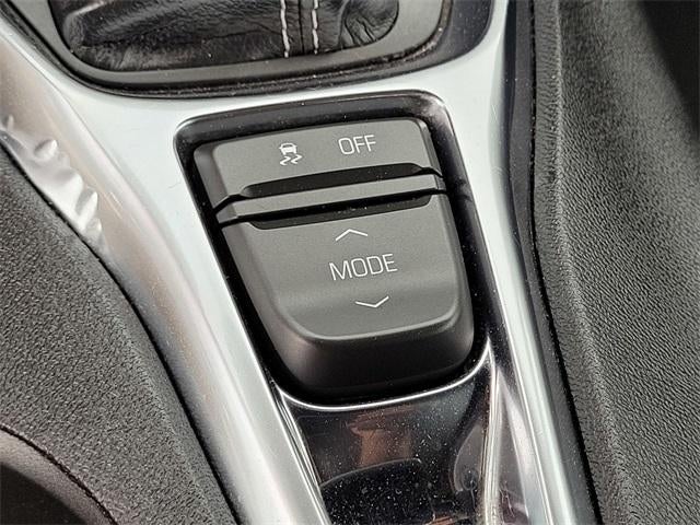 2022 Chevrolet Camaro 1LT