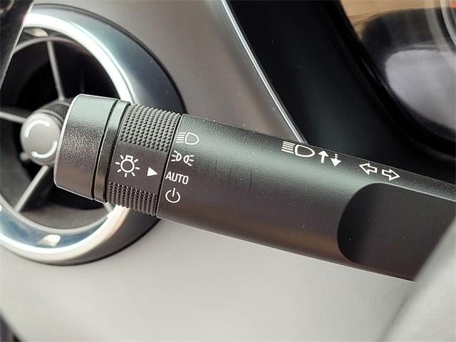 2022 Chevrolet Camaro 1LT