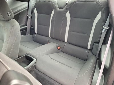 2022 Chevrolet Camaro 1LT