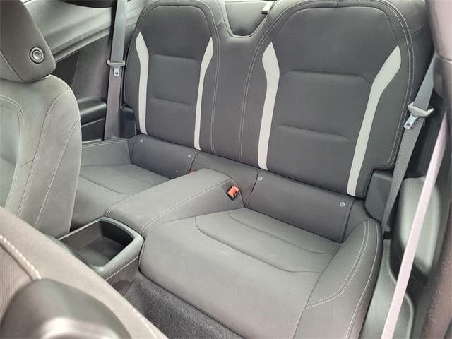 2022 Chevrolet Camaro 1LT