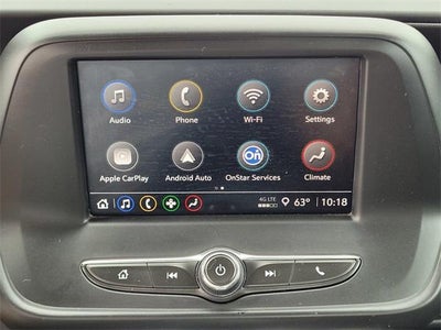 2022 Chevrolet Camaro 1LT