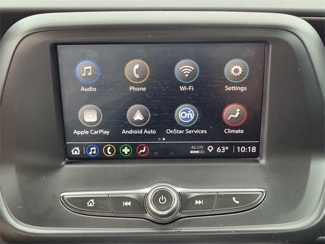 2022 Chevrolet Camaro 1LT