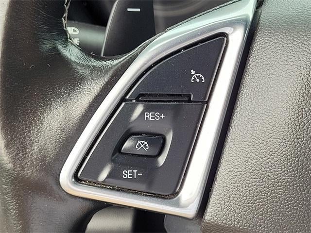 2022 Chevrolet Camaro 1LT