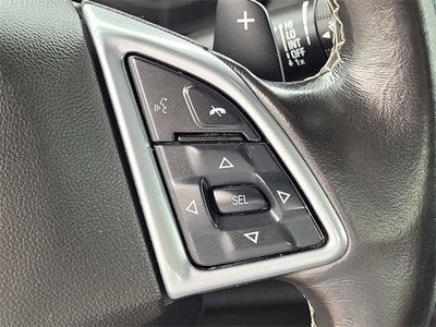 2022 Chevrolet Camaro 1LT