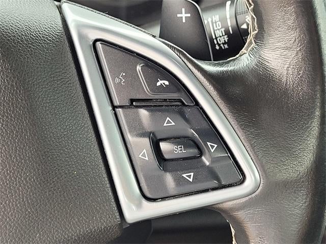 2022 Chevrolet Camaro 1LT