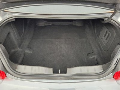 2022 Chevrolet Camaro 1LT