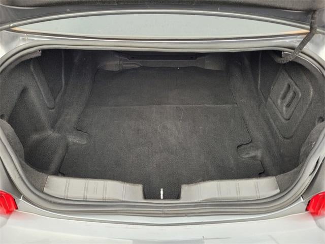 2022 Chevrolet Camaro 1LT