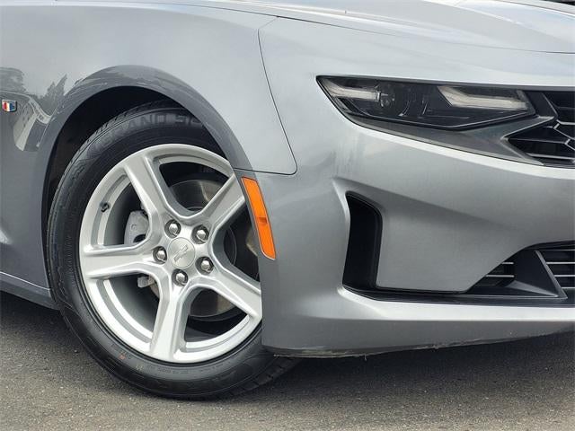 2022 Chevrolet Camaro 1LT