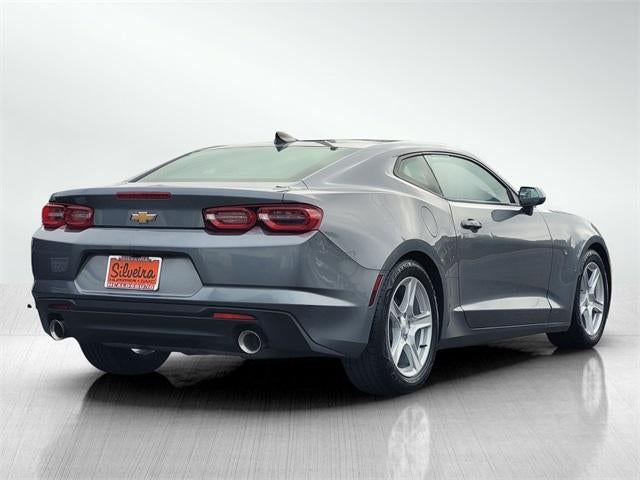 2022 Chevrolet Camaro 1LT