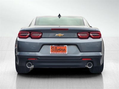 2022 Chevrolet Camaro 1LT