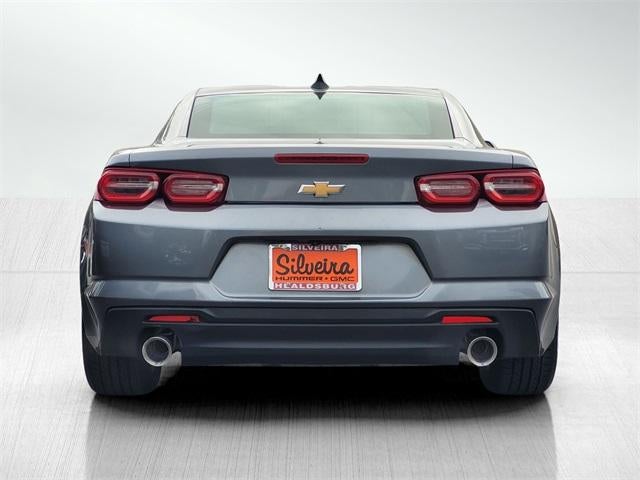 2022 Chevrolet Camaro 1LT