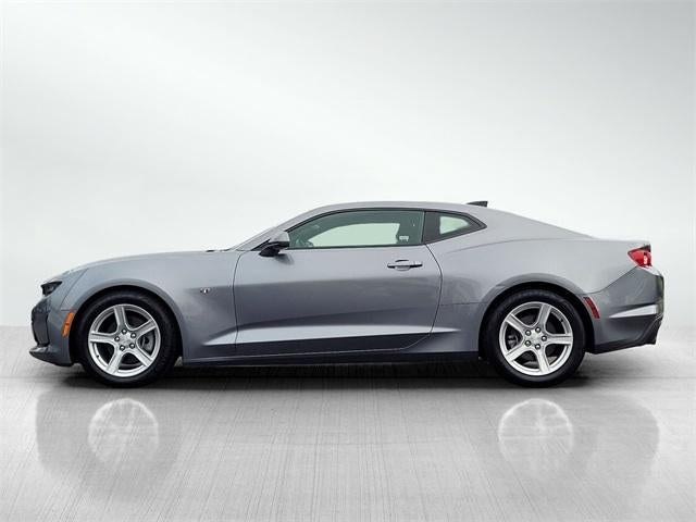 2022 Chevrolet Camaro 1LT