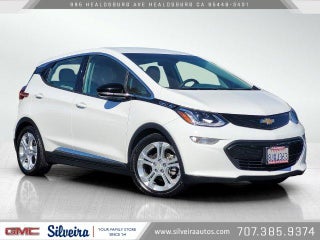 2019 Chevrolet Bolt EV LT