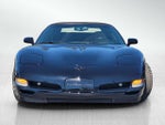 2002 Chevrolet Corvette Base