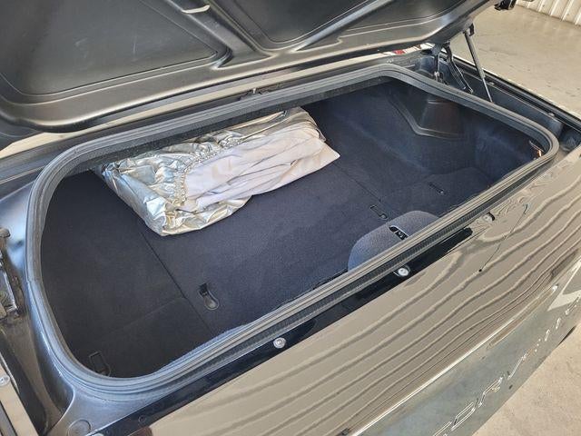 2002 Chevrolet Corvette Base