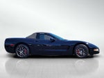 2002 Chevrolet Corvette Base