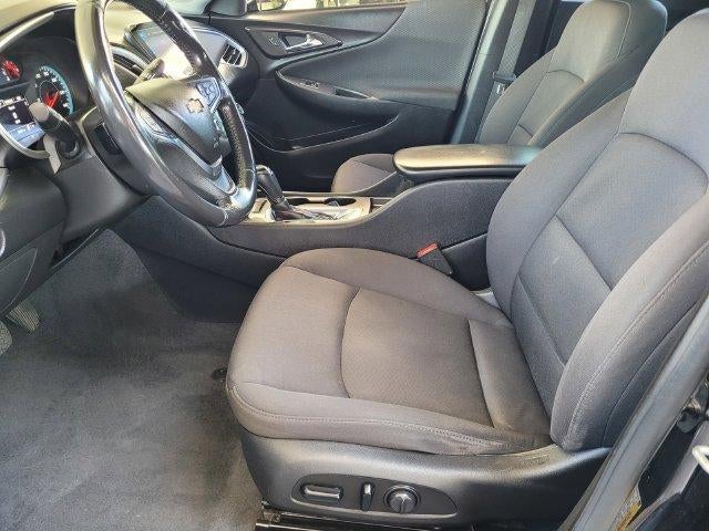 2019 Chevrolet Malibu RS