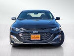 2019 Chevrolet Malibu RS