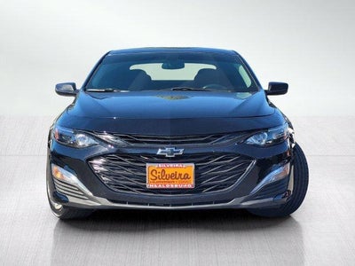 2019 Chevrolet Malibu RS
