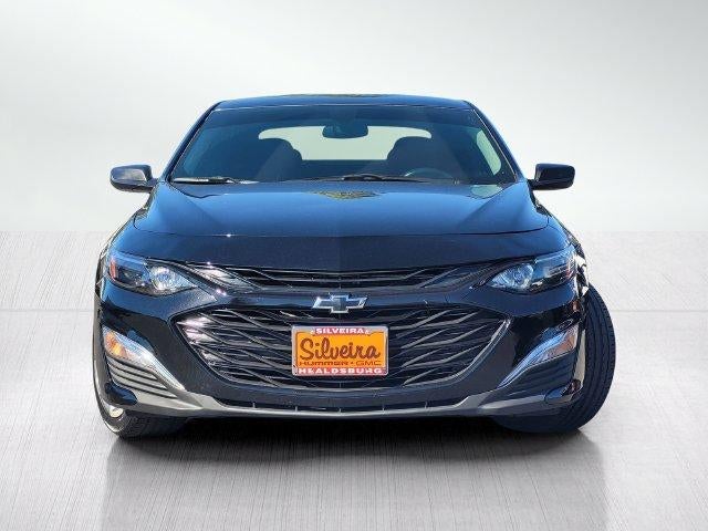 2019 Chevrolet Malibu RS