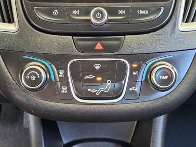 2019 Chevrolet Malibu RS