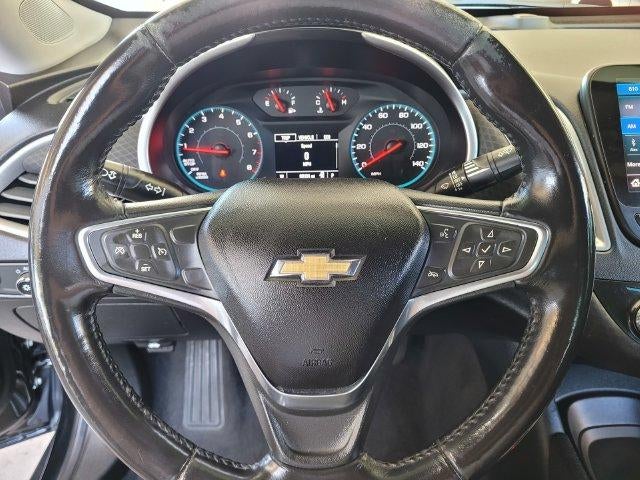 2019 Chevrolet Malibu RS