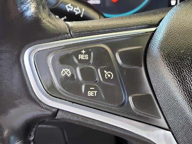 2019 Chevrolet Malibu RS