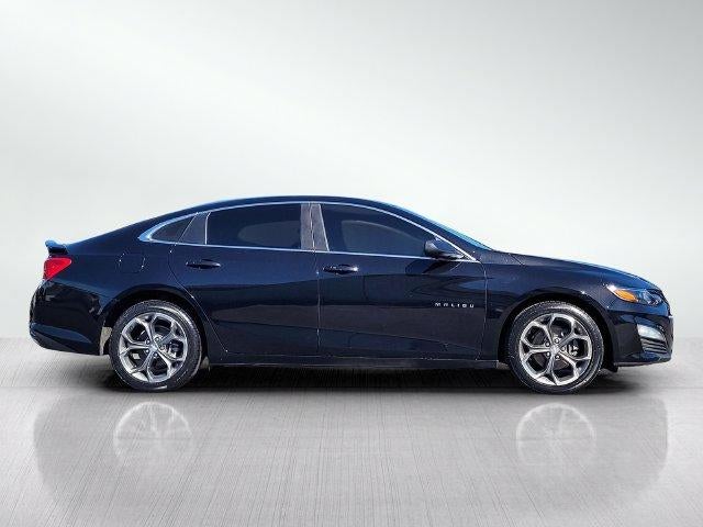 2019 Chevrolet Malibu RS