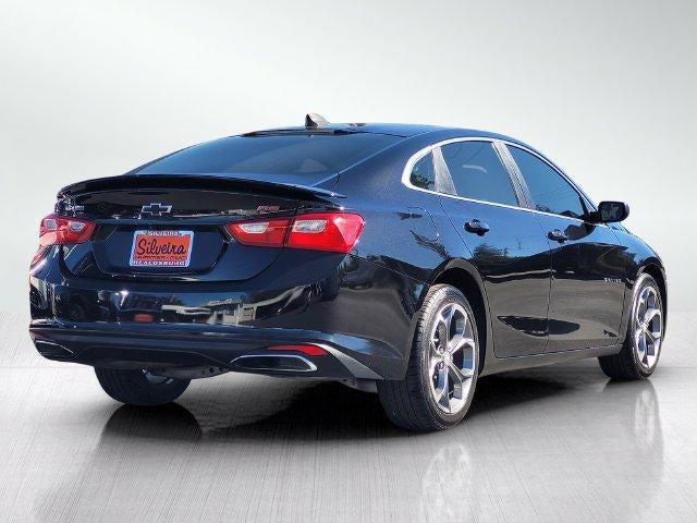 2019 Chevrolet Malibu RS